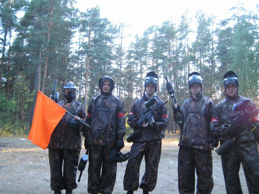 Дмитрий Пателепень фотография #28