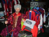 Фотография Тертычного Сергея