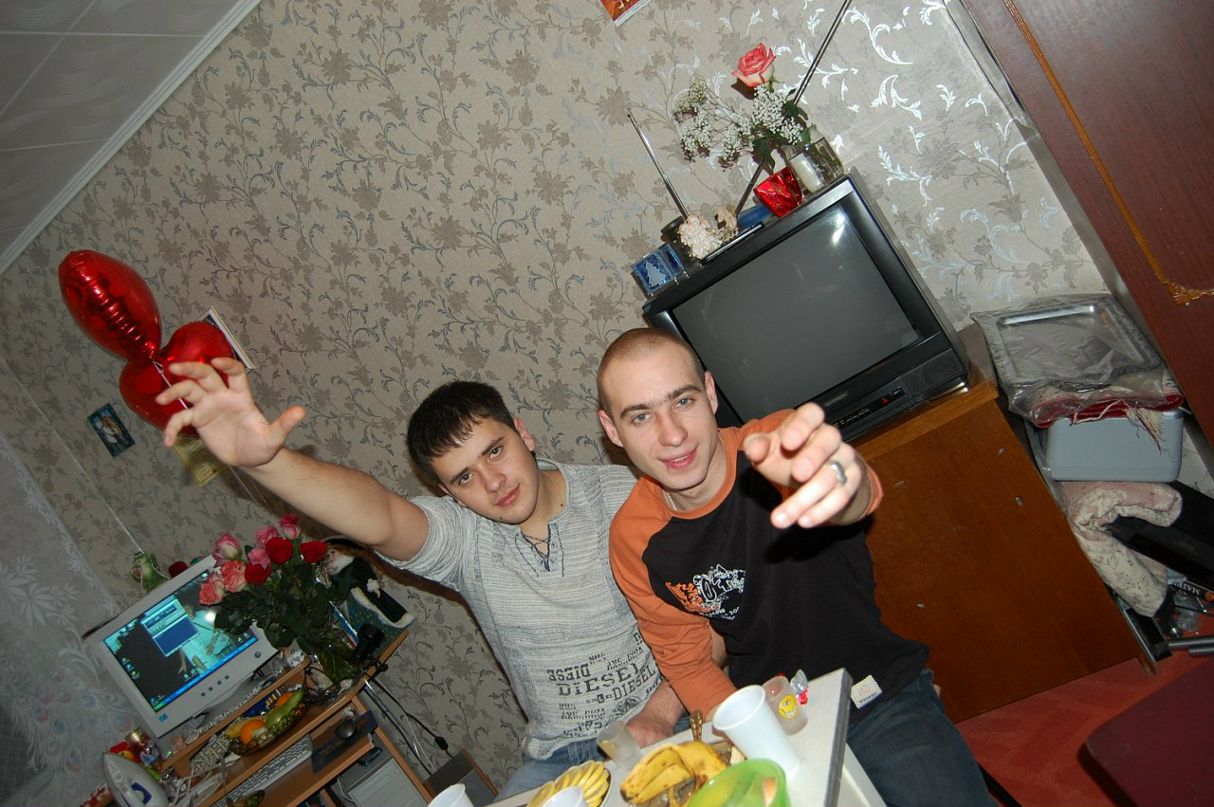 Андрей Киселенко фотография #41