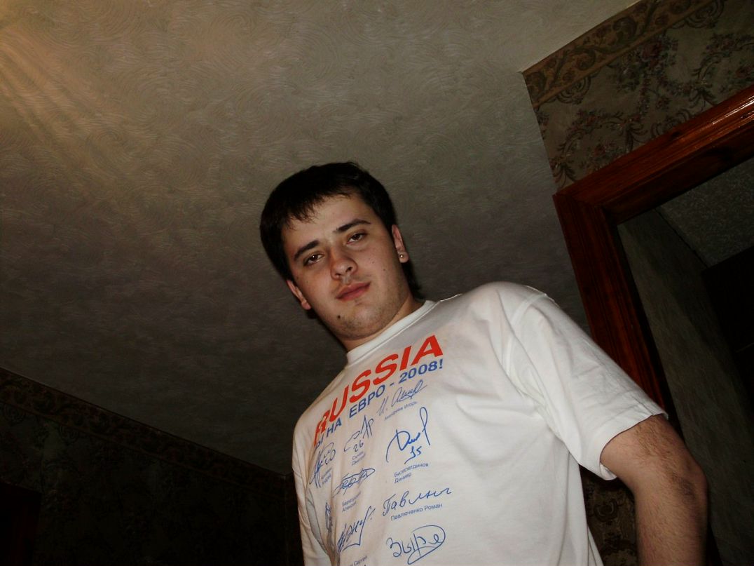 Андрей Киселенко фотография #16