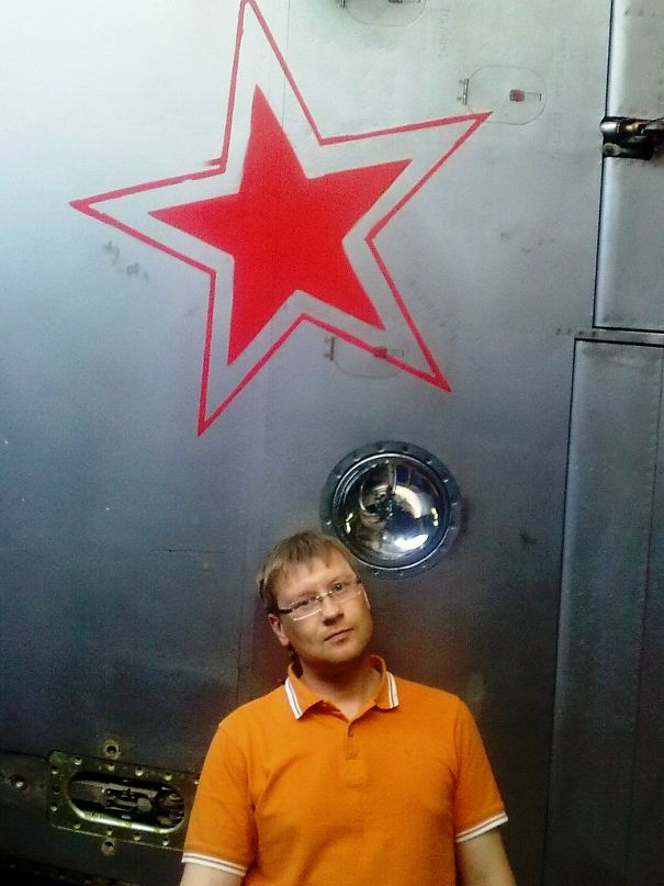 Дмитрий Стаценко фотография #18