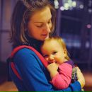 Фотография Николаевой Алёны