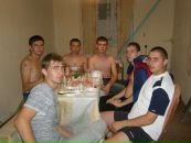 Андрій Шевчук фотография #6 (источник - https://vk.com/id19438302)