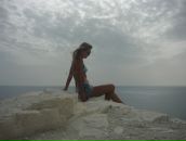 Фотография Прониной Иришки