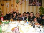 Фотография Денисенко Ирины