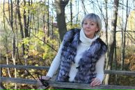 Фотография Графовой Натальи