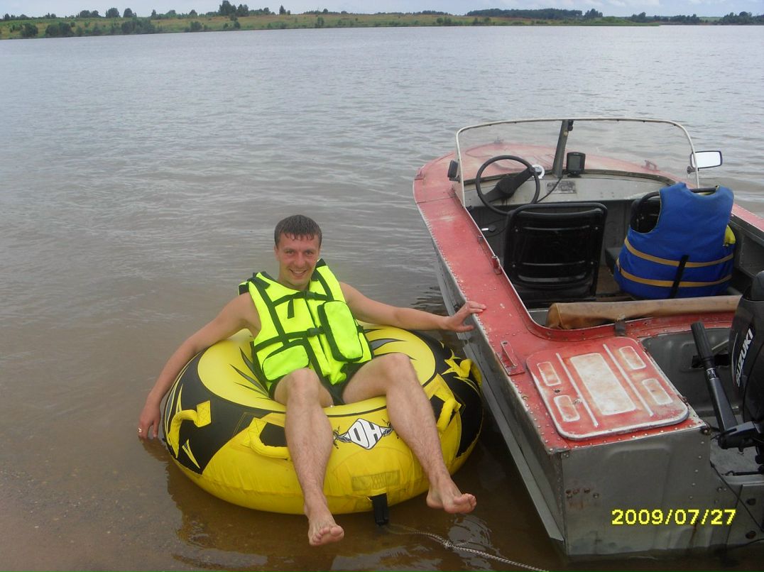 Дмитрий Варфоломеев фотография #29