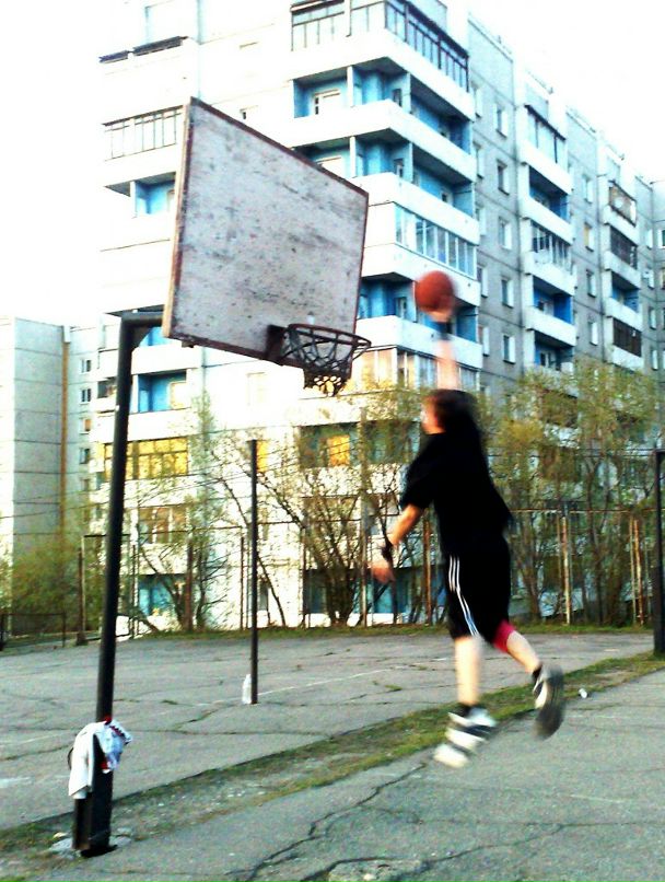 Andrew Wade фотография #35