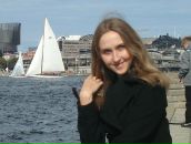 Фотография Krasnokutskaya Victoria