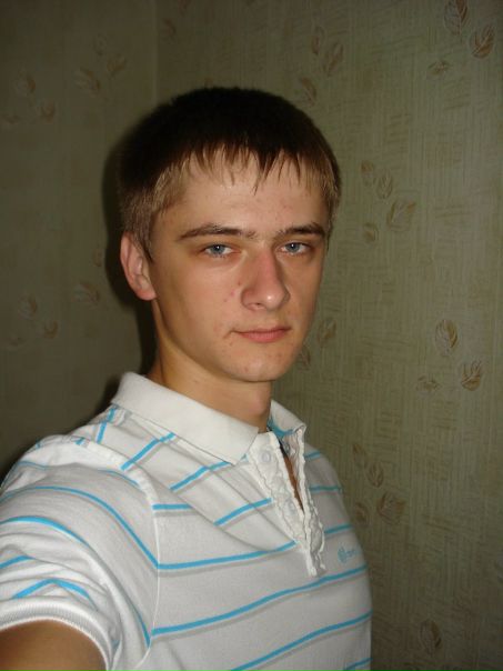 Борис Мельник фото №2