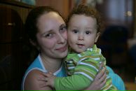 Фотография Банновой Катерины