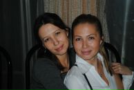 Фотография Герасимовой Олеси