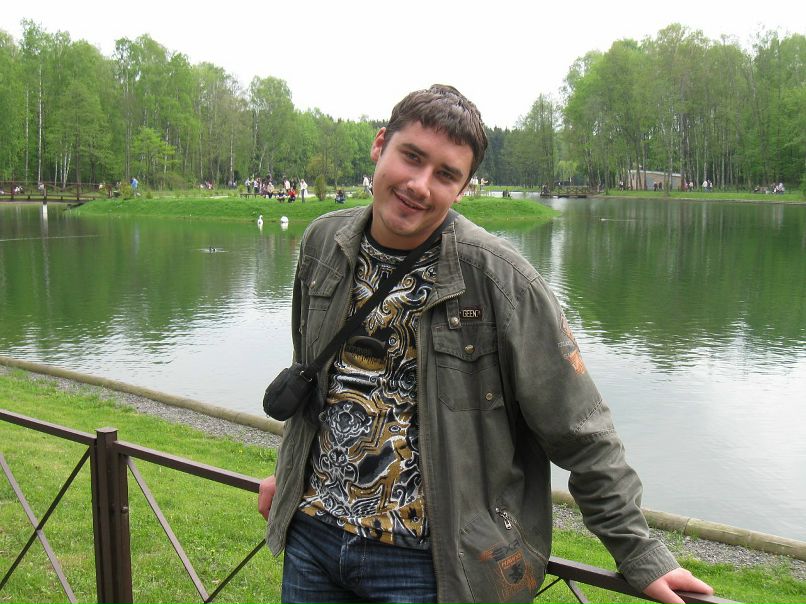 Дима Лисиченок фотография #5