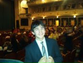 Фотография Амуне Максима