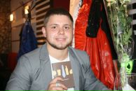 Фотография Михеева Витоса