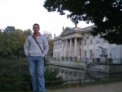 Ігор Дзюбак фотография #8 (источник - https://vk.com/id15746196)