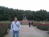 Ігор Дзюбак фотография #10 (источник - https://vk.com/id15746196)