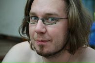 Фотография Пархомчука Виктора