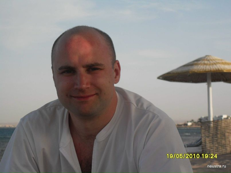Дмитрий Неустроев фотография #4