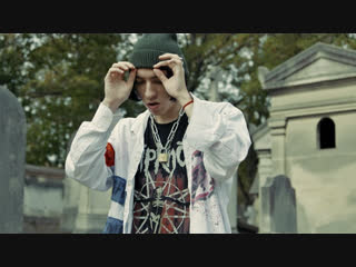 Премьера клипа! FLESH - Крылья (14.11.2018)