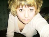 Фотография Мезенцевой Елизаветы