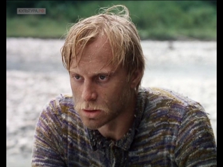 Юрий Богатырёв. Свой среди чужих