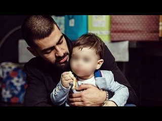 Премьера! MiyaGi - Сын (08.10.2017)