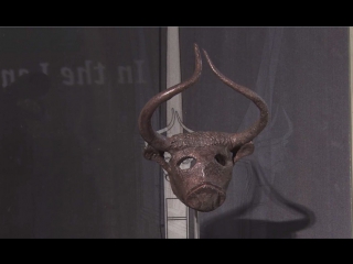 «В стране Дильмун, где восходит солнце...». Археологические сокровища из Национального музея Бахрейна