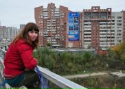 Фотография Шеметюк Светланы