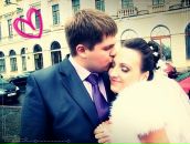 Фотография Веселовой Динки