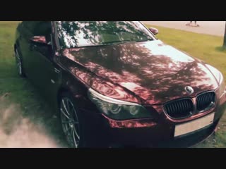 Давидыч собирается разыграть BMW M5 и X5M