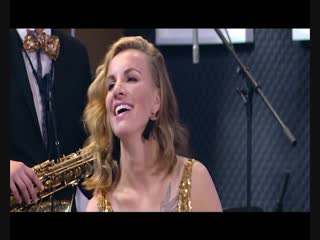 Импровизация Светланы Кузнецовой || «Слава богу, ты пришёл!»