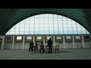 Система / Il Sistema / S01E02 из 12 / на русском