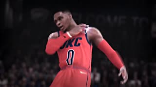 I Want it All ft. Russell Westbrook (NBA 2K19)