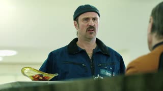 Чистильщик / S07E04 из 04