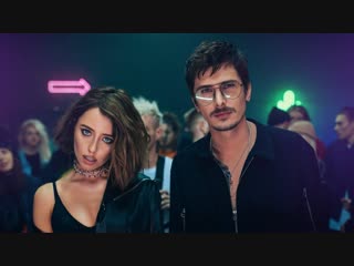 Премьера клипа! Время и Стекло - Песня про лицо (14.12.2018)