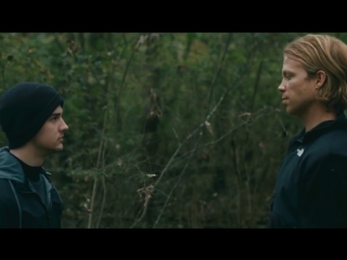 Премьера клипа! MATRANG feat. NIKKO - Сонные Маски (16.06.2018) ft.и