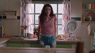 Жить без разрешения / S01E03 из 13
