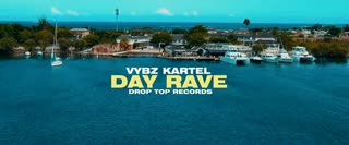Vybz Kartel - Day Rave