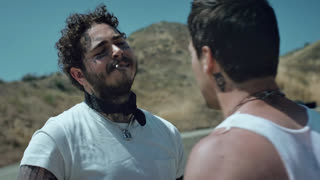 Премьера клипа! Post Malone feat. Young Thug - Goodbyes (05.07.2019) ft.