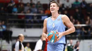 25/11/19 | Данки Колтона Айверсона против УНИКСа