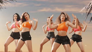 Pietro Lombardi - Drake & Rihanna (Official Video 2020)