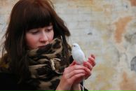 Фотография Lusha Angelina