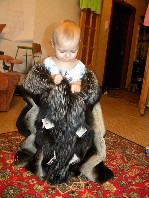 Светлана Щербакова фотография #27