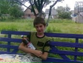 Дімка Синюк фотография #2 (источник - https://vk.com/id64216929)