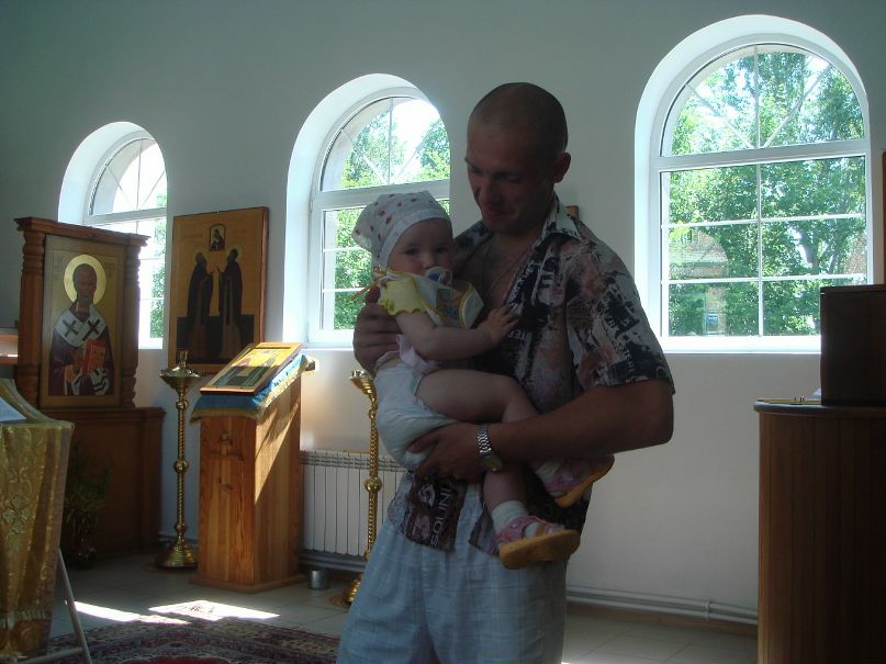 Ванёк Иванкин фотография #21