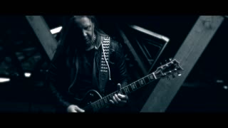 Starbreaker ft. Tony Harnell & Magnus Karlsson - How Many More Goodbyes