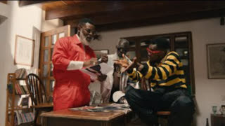 Falz - Girls (Official Video 2019)