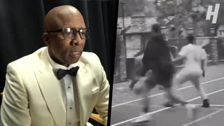 Звезды NBA реагируют на игру Дрэйка