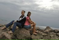 Фотография Леонтьевой Нинульки